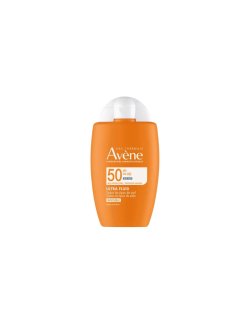 AVENE FOTOPROTECTOR ULTRA FLUID ALTA PROTECCION SPF50  50ML