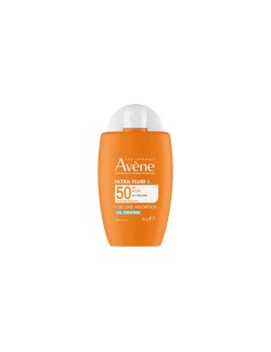 AVENE FOTOPROTECTOR ULTRA FLUID OIL CONTROL SPF50+ 50ML