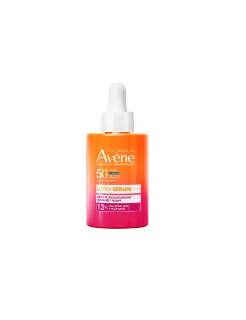 AVENE ULTRA SERUM 50+ 30ML