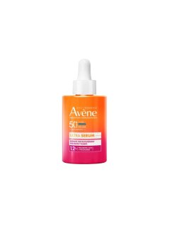 AVENE ULTRA SERUM 50+ 30ML