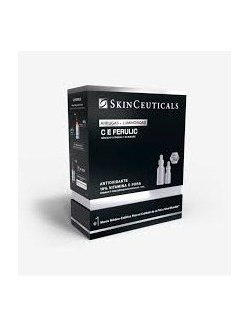 SKINCEUTICALS COFRE CE FERULIC 30ML+ PTIOX 15ML