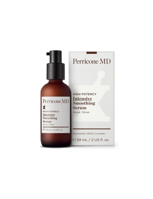 PERRICONE HIG POTENCY INTENSIVE SMOOTHING SERUM 59ML
