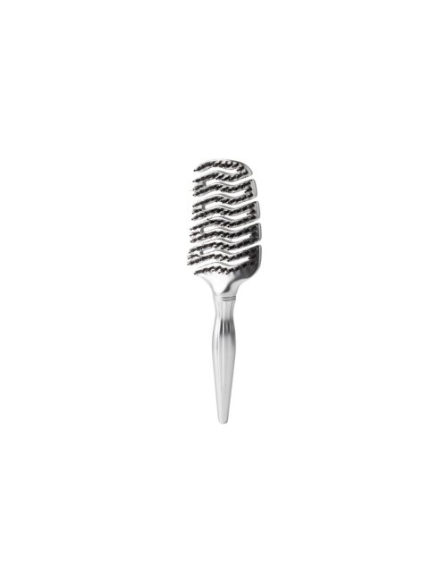 MONCHO MORENO MAGIC BRUSH CEPILLO PLATA