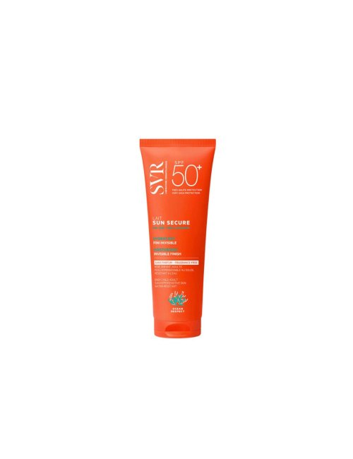 SVR SUN SECURE SANS PERFUM SPF 50 250ML