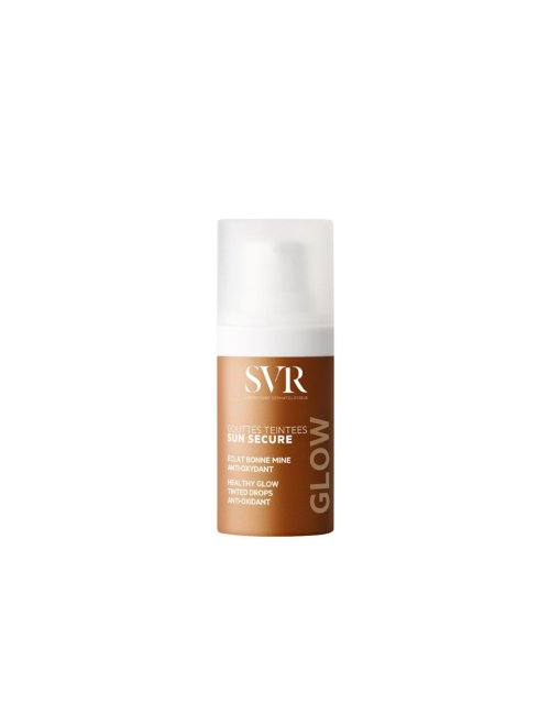 SVR SUN SECURE GLOW DROPS 15ML