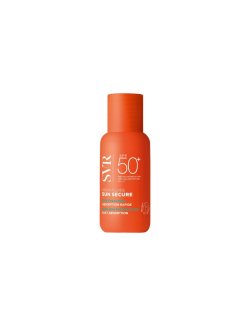 SVR SUN SECURE AQUA FLUIDE SPF50+ 50ML