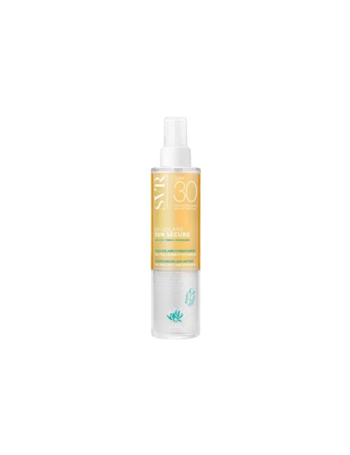 SVR SUN SECURE EAU SOLAIRE SPF30+ 200ML