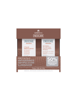 ENDOCARE PACK FUNCION BARRERA