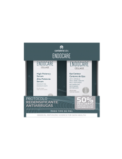ENDOCARE PACK RETINOL INTENSIVO
