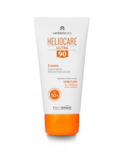 HELIOCARE ULTRA 90 SPF50+ CREMA 50 ML