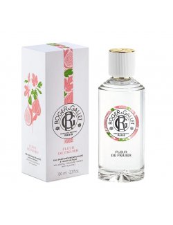 ROGER & GALLET FLEUR DE FIGUIER AGUA PERFUMADA 100ML
