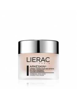 LIERAC ARKESKIN+ CREMA 50ML