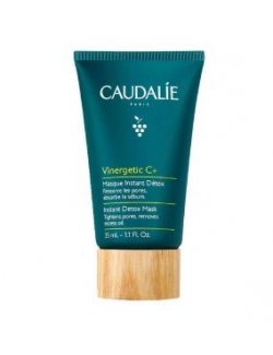 CAUDALIE VINERGETIC C+ MASCARILLA INSTANT DETOX 35ML