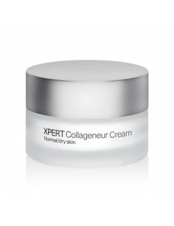 PRIMADERM XPERT COLLAGENEUR CREMA PIEL NORMAL-SECA 50 ML