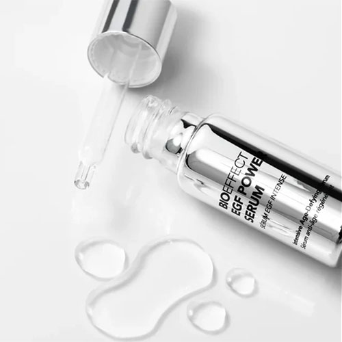 Bioeffect marca de dermofarmacia